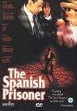The Spanish Prisoner (NL) [ NON-USA FORMAT, PAL, Reg.2 Import - Netherlands ]