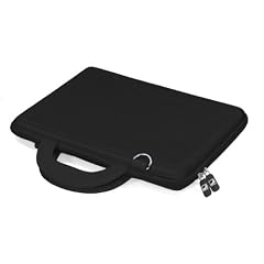 Cool Bananas BulletProof Tasche f�r MacBook Pro 39,1 cm (15,4 Zoll), schwarz