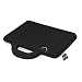 Cool Bananas BulletProof Tasche f�r MacBook Pro 39,1 cm (15,4 Zoll), schwarz