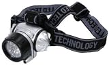 Electronics : 18 LED Headlight