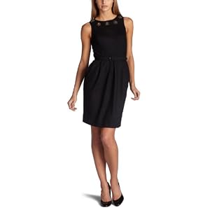 Amazon.com: Eva Franco Women's Filipa Dress: Clothing from amazon.com
