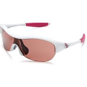 Oakley Women's Enduring Breast Cancer Sunglasses