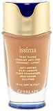 Guerlain Issima Anti Ageing Silky Smooth Fluid Foundation SPF 15 478 Dore Fonce