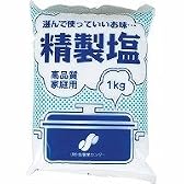 精製塩 1KG