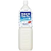 カルピスウォーター 1.5L×8本