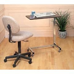 Buy Automatic Over-Bed Table (Sammons Preston, Health & Personal Care, Products, Health Care, Medical Supplies & Equipment, Beds & Accessories, Overbed Tables)