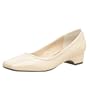 Easy Spirit Women's Ilene,Taupe Leather,8 M