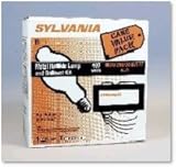 IMAGE OF Sylvania 67621 - LU100/ECO LAMP/MULTI-BALLAST KIT High Pressure Sodium Ballast Kit