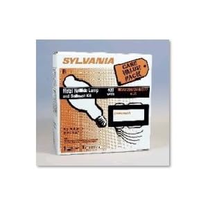 Sylvania 67622 LU250/ECO LAMP / MULTI-BALLAST KIT High Pressure Sodium Ballast Kit