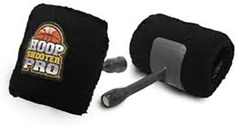 Youth Basketball Training Hoop Shooter Pro Shooting Aid Form Ball 3-Pointer