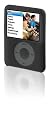 Belkin - Housse silicone pour iPod Nano - Noir