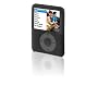 Belkin - Housse silicone pour iPod Nano - Noir