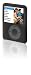 Belkin - Housse silicone pour iPod Nano - Noir