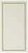 C.R. Gibson Vanilla and Gold Table Place Cards for All Occasions, 20pc, 3'' W x 1.75'' H