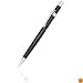 Pentel Sharp Mechanical Pencil, 0.5mm, Black Barrel, Each (P205A)