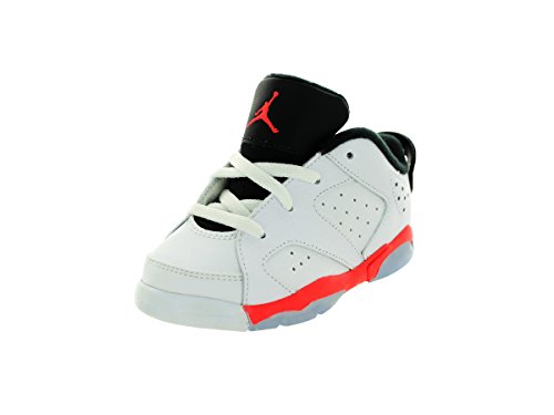 Nike Jordan Toddlers Jordan 6 Retro Low Bt Basketball Shoe
