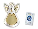 AUNT Wings & Wishes Angel Tac Pin