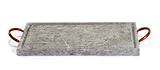 Naturestone Soapstone Double Burner Griddle