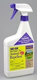 BONIDE PRODUCT 127 HOT PEPPER WAX ANIMAL REPELLENT