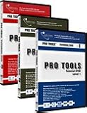Musical Instruments : Pro Tools Tutorial DVD 3 Bundle