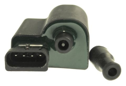 Standard CDI inkl. Zündspule Citomerx 4 Takt Piaggio 50/100