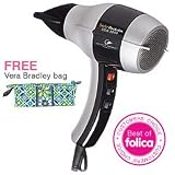 Sedu Revolution TGR 3600 Hair Dryer