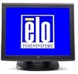 Elo 1515L LCD Accutouch Screen Serial/usb Black By Touchwindow.com [Part # E849124]