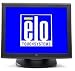 Elo 1515L LCD Accutouch Screen Serial/usb Black By Touchwindow.com [Part # E849124]