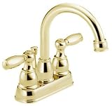 Peerless P99685-CB 2-Handle Lavatory Faucet