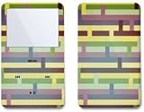 Pong Pong Design iPod classic 80GB/ 120GB Protector Skin Decal Sticker
