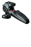 Manfrotto 327RC2 Joystick Head with Quick Release (Black)