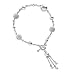 Ula Bracelet by Hot Diamonds