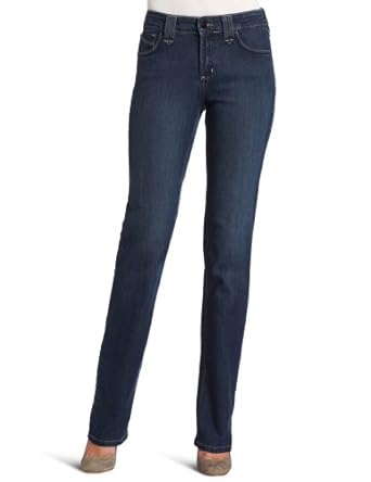 Not Your Daughter's Jeans Women's Hayden Straight Leg Jean Not Your Daughter's Jeans Women's Hayden Straight Leg Jean