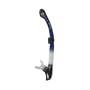 Aeris Barracuda Dry Snorkel - Cuda Dry - More Streamlined than OceanMaster