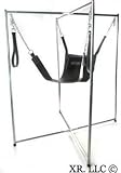 The 4-Point Sex Swing Stand