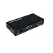 Ex pro Ultra 2 Port Power Hdmi Remote Switch Switchbox Supports 1080p Use Your Hdmi Device With Upto 2 Compatible Hdmi Devices Hd Tv Support 1 Input 2 Device Output 1080p Hdmi 13b125283 49 Hdcp Compliant Suitable For All Sky Hdtv Dvd Players Blueray Ps3 Etc