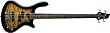 Washburn Taurus Series T14QTS Electric Bass