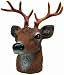 Hitch Buds Hitch Ball Cover Deer Emblem 1 7/8 in./2 in./2 5/16 in. Ball Clamshell Package Image