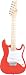 Jay Turser JRST-19PAK 1/2-size Electric Guitar Starter Pack - Red