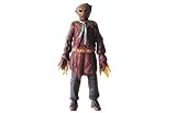 Doctor Who - Series 3 - Scarecrow (Blue Tie)