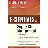 Essentials of Supply Chain Management (Essentials Series) 3th (third) edition