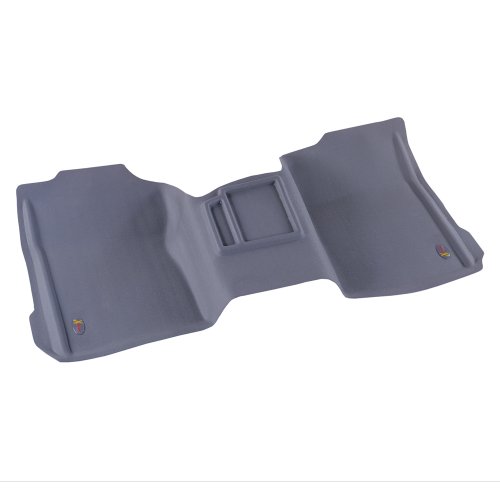 Lund 482601 Catch All Xtreme Plus Black Front Floor Mat
