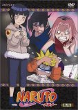 TV アニメーション NARUTO 巻ノ九