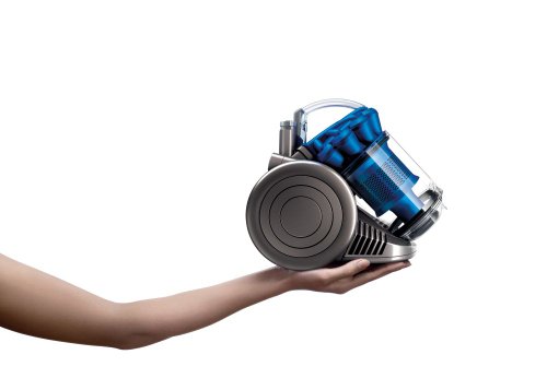 Imagen 3 de Dyson DC26 ALLERGY