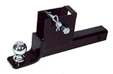HITCH-HAUL 2 Folding Receiver Tow Bar