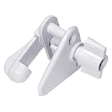 T-H Marine Gate Latch For Pontoon,