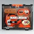 Black and Decker Jigsaw Set including Googles & More
