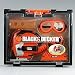 Black and Decker Jigsaw Set including Googles & More