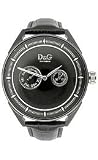 D&G Dolce & Gabbana Men's Multifunction Strap watch #DW0420