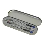 Green Laser Pointer With 5 Separate Pattern Heads Astronomy Grade Laser Beam